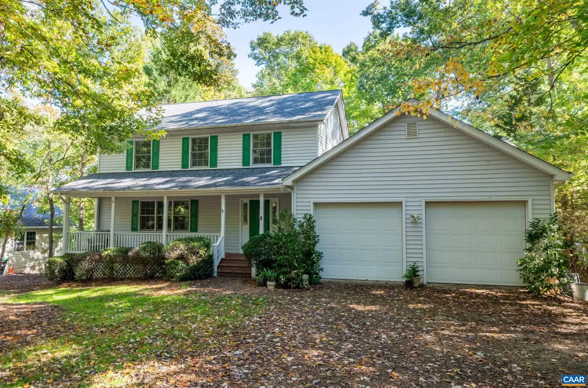 17 Long Leaf Ln, Palmyra, VA 22963 - #1