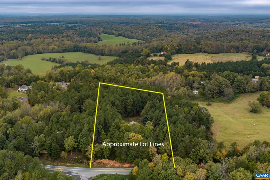 3611 Union Mills Rd, Troy, VA 22974 - #2