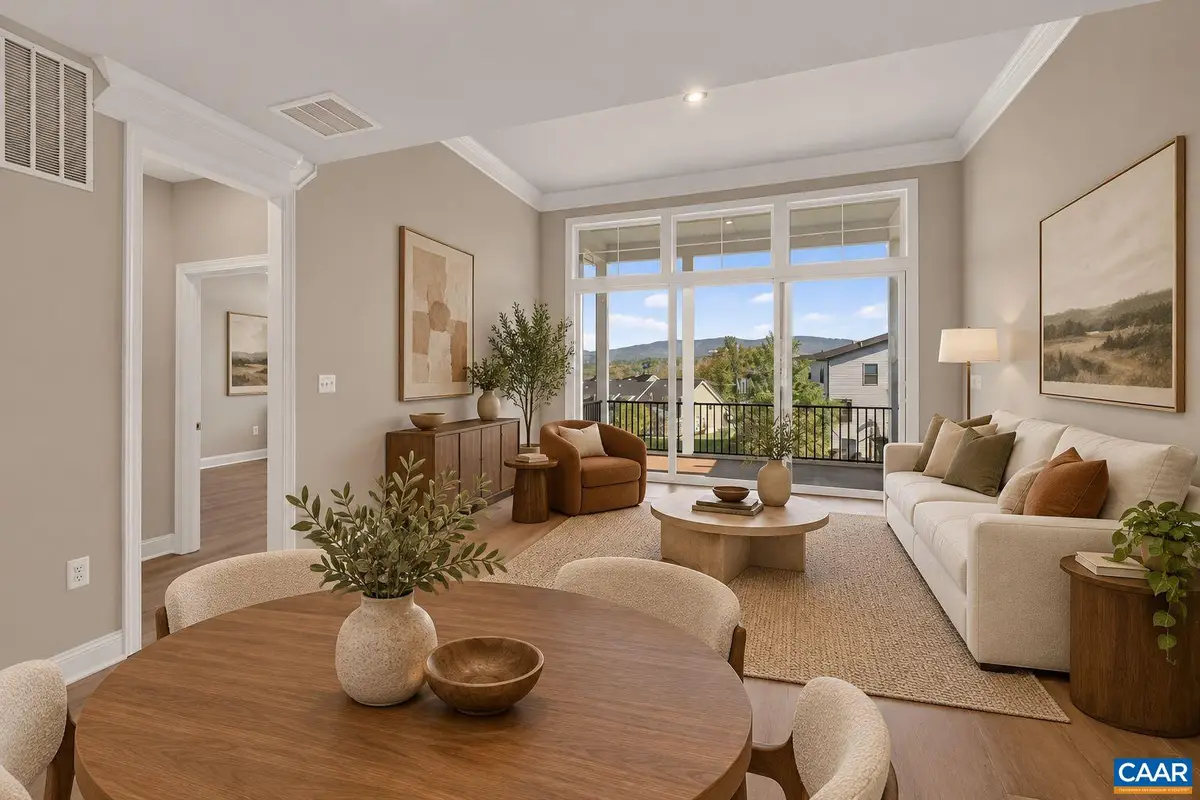992 Belvedere Blvd, Charlottesville, VA 22901 - #1