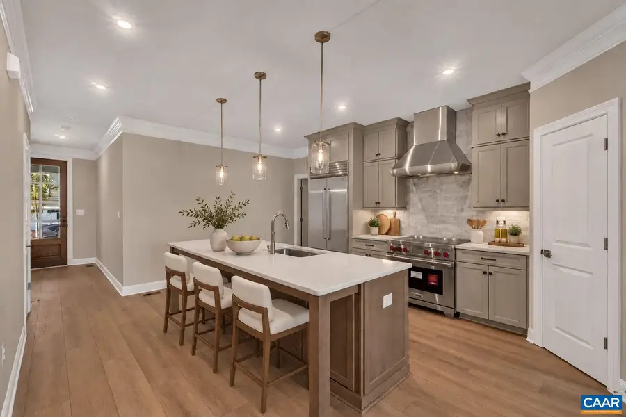 992 Belvedere Blvd, Charlottesville, VA 22901 - #3