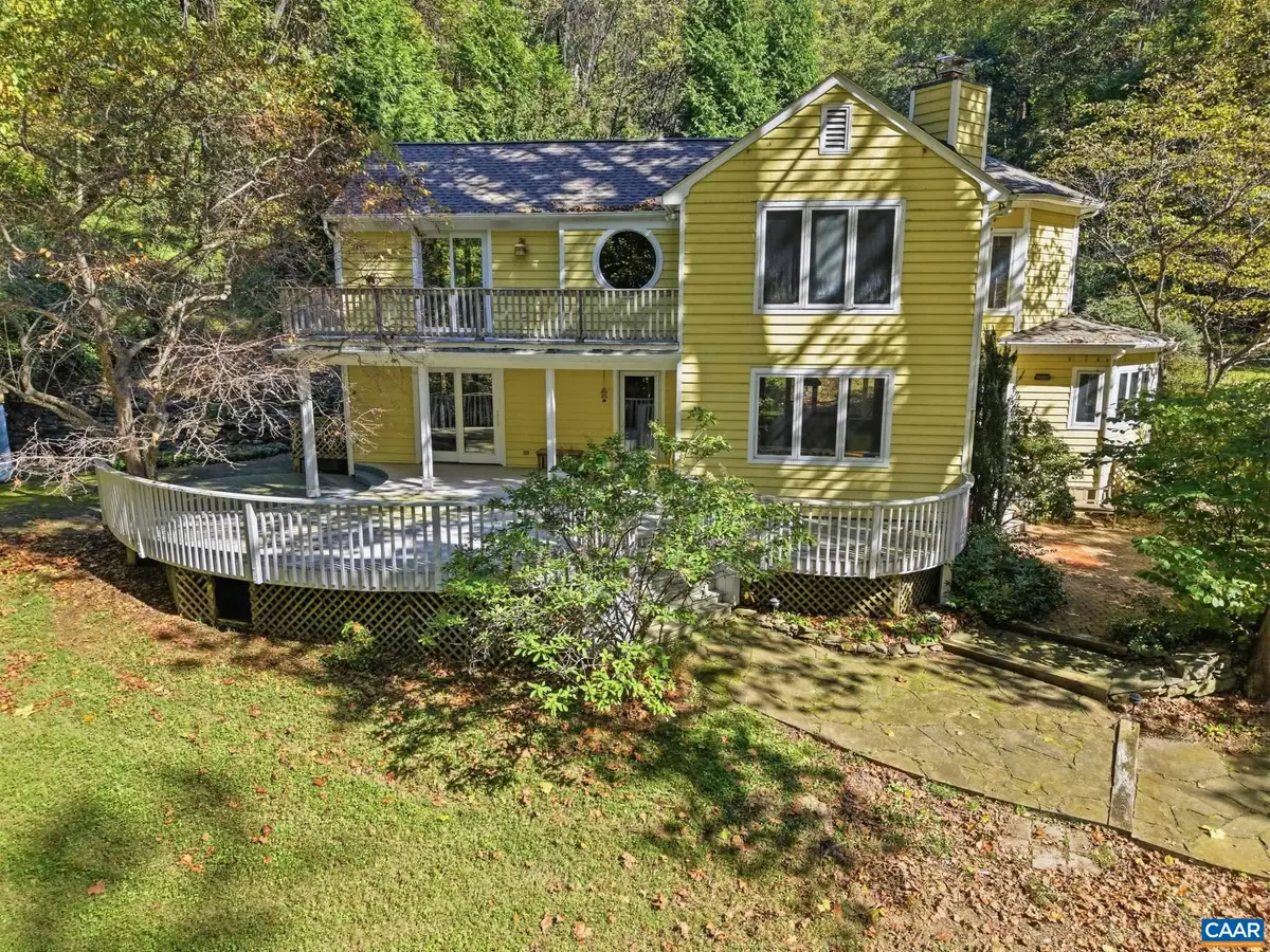 1956 Locust Hollow Rd, Charlottesville, VA 22901 - #1