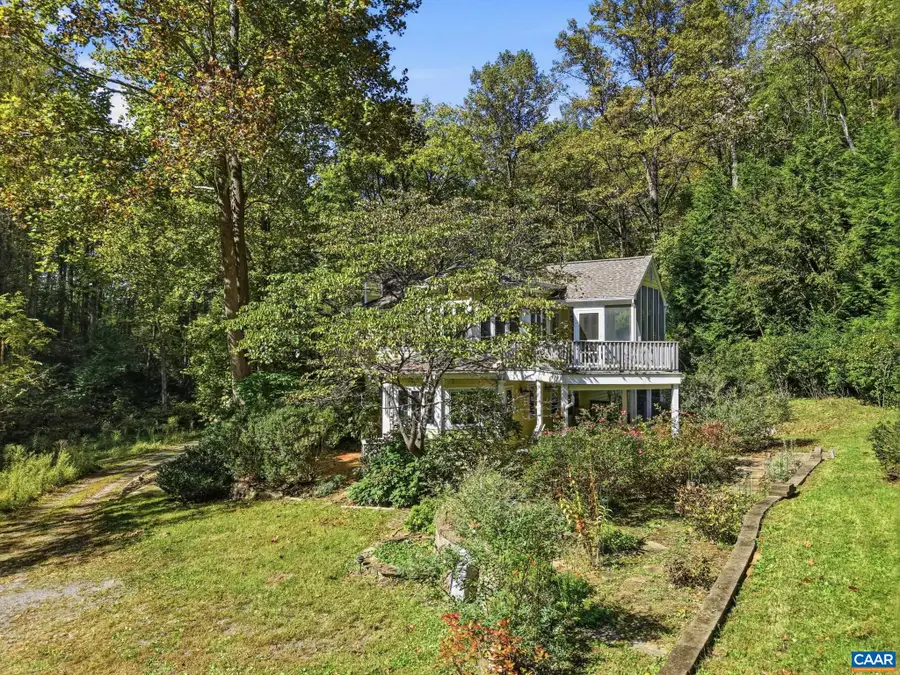 1956 Locust Hollow Rd, Charlottesville, VA 22901 - #3
