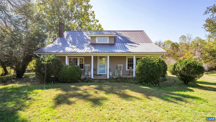 6029 Crumptown Rd, Farmville, VA 23901 - #2