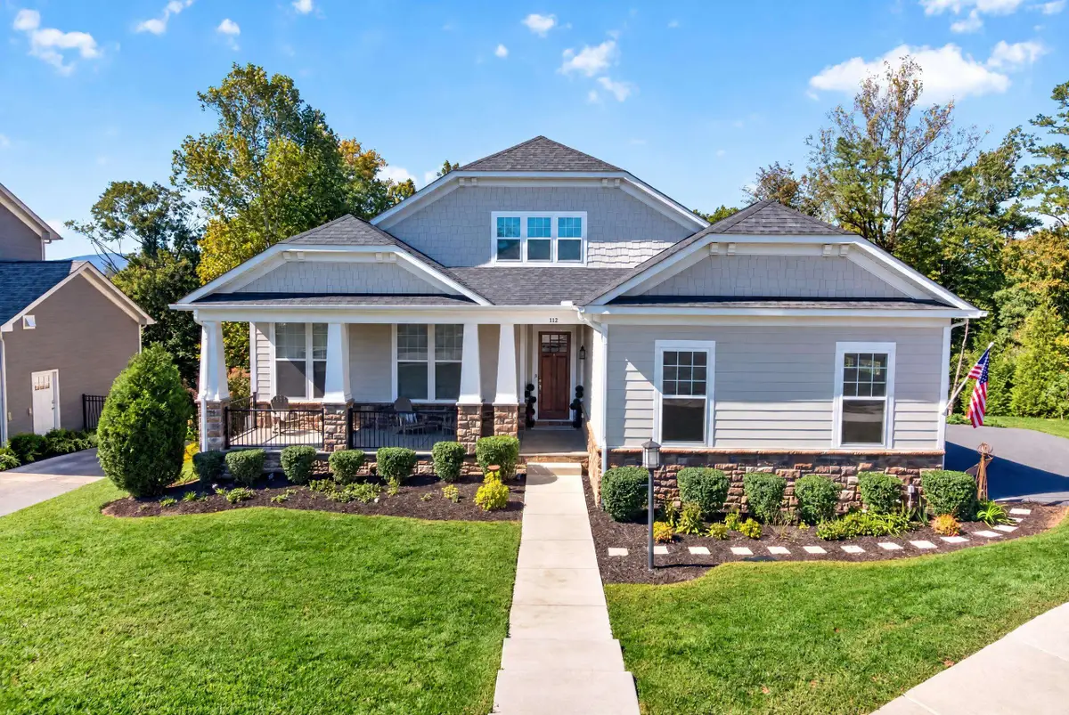 112 San Marcos Way, Crozet, VA 22932 - #1