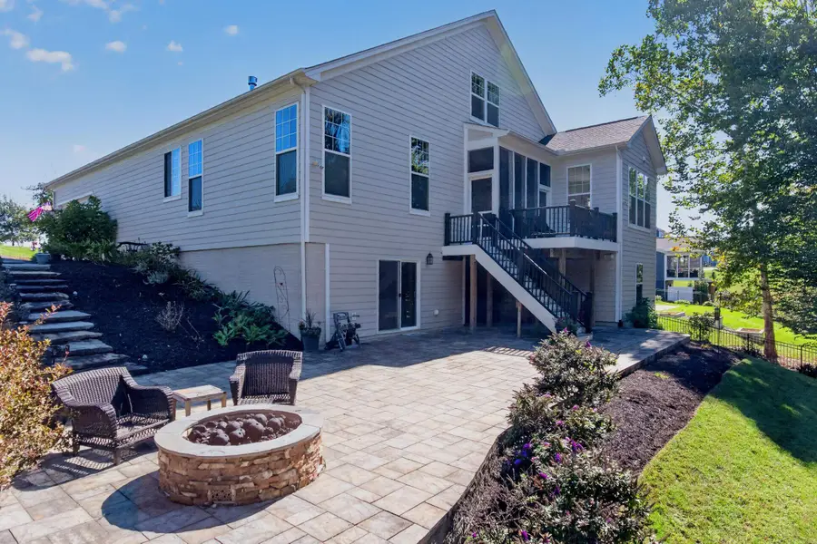112 San Marcos Way, Crozet, VA 22932 - #2