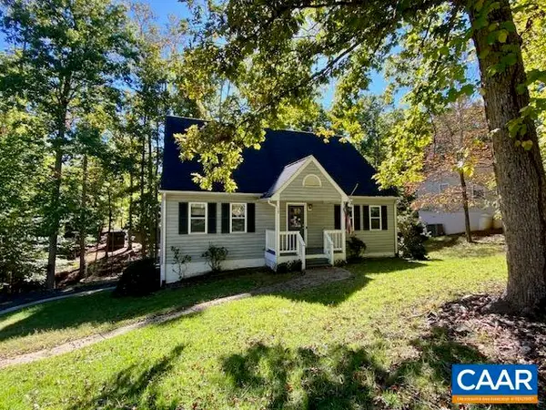 17 Brougham Rd, Palmyra, VA 22963