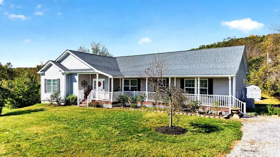 10 Blessing Hill Barn Ln, Raphine, VA 24472 - #3