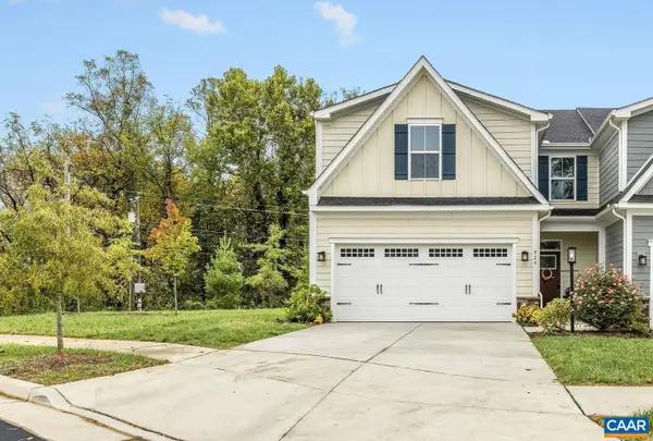924 Marsac St, Charlottesville, VA 22901