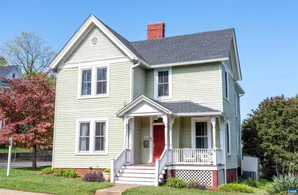 173 W Main St, Orange, VA 22960