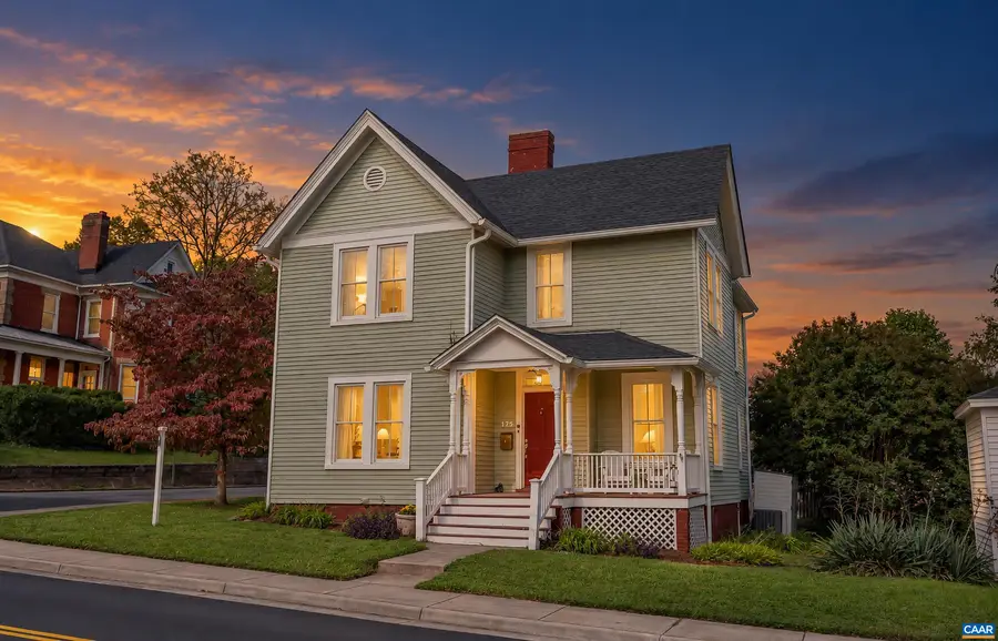 173 W Main St, Orange, VA 22960 - #2