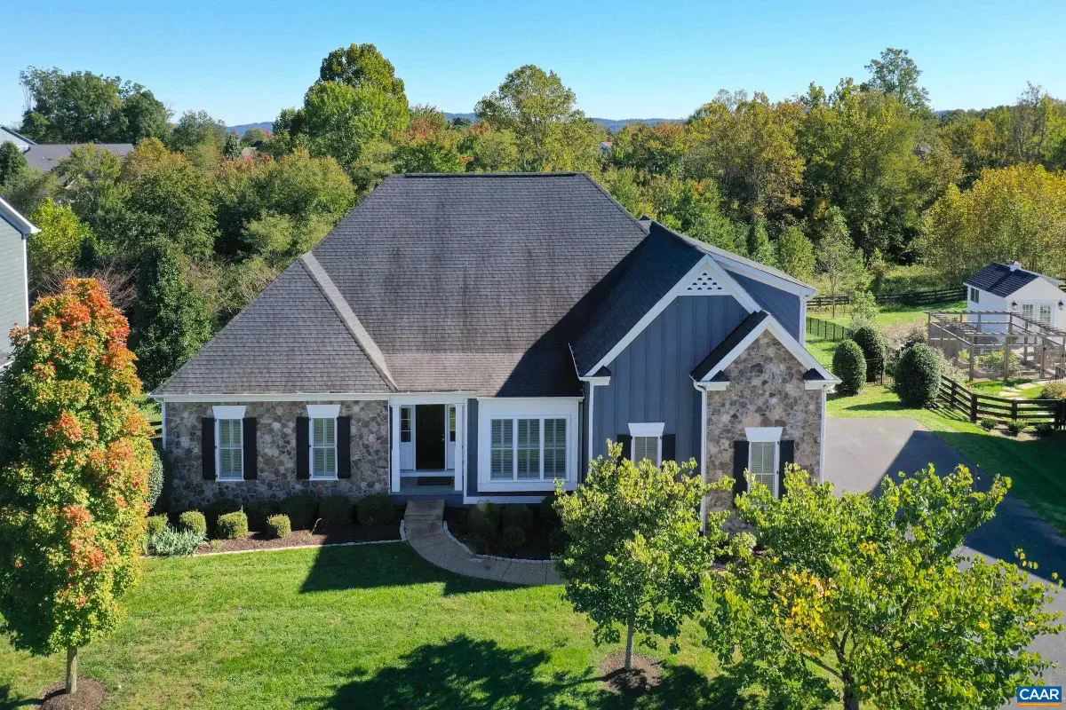 6883 Birmingham Dr, Crozet, VA 22932 - #1