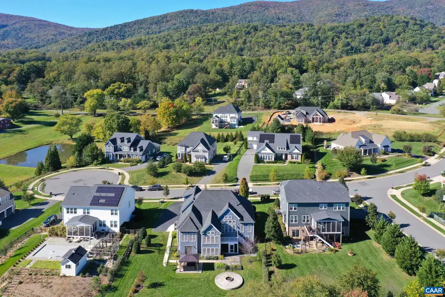 6883 Birmingham Dr, Crozet, VA 22932 - #2