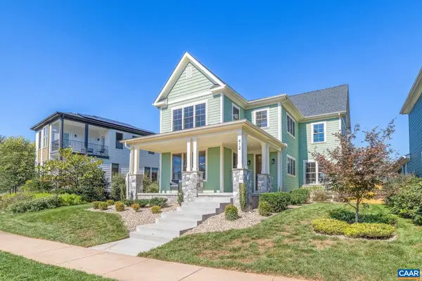 412 Lochlyn Hill Dr, Charlottesville, VA 22901