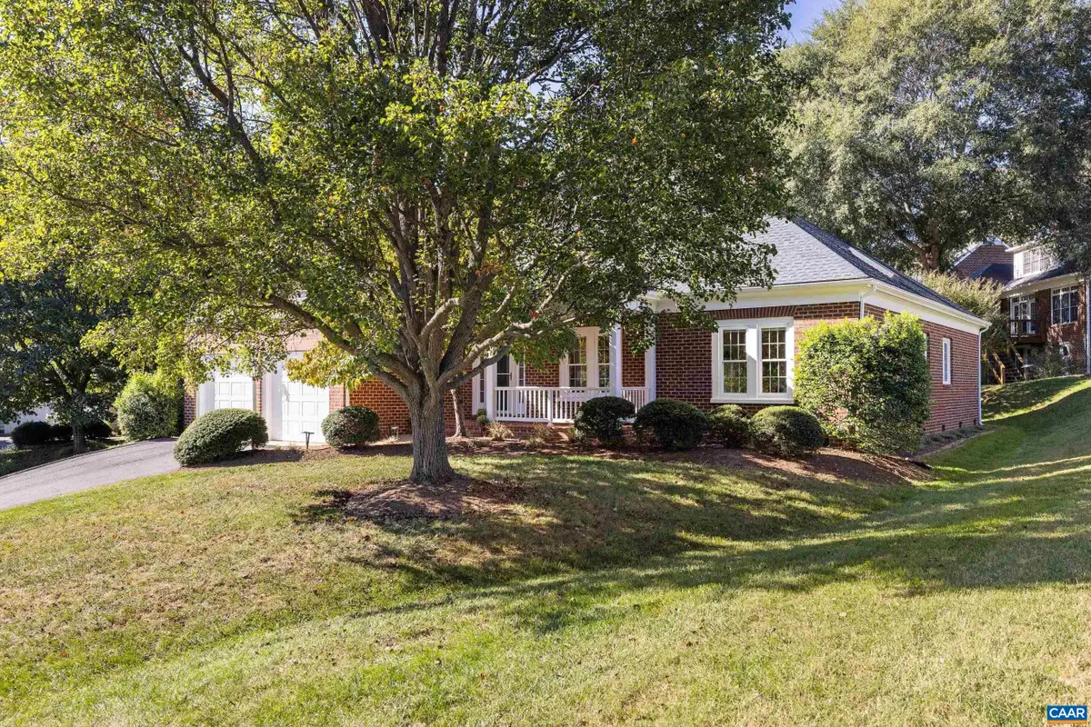 1546 Tavistock Pl, Keswick, VA 22947 - #1