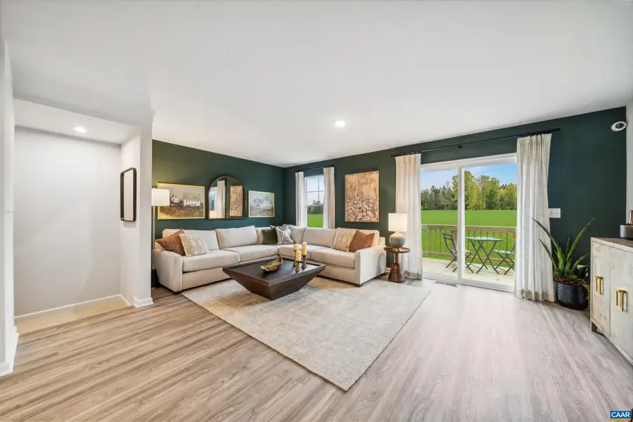 293 Oldfield Dr, Charlottesville, VA 22902 - #3