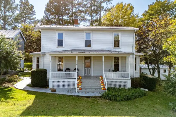 2301 Mayland Rd, Broadway, VA 22815