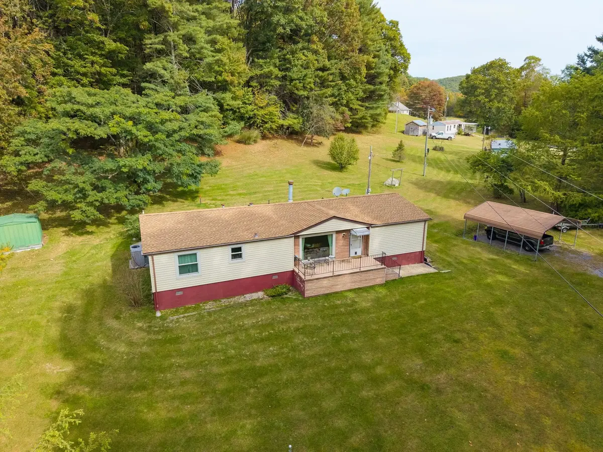 343 Fork Mountain Ln, Montebello, VA 24464 - #1