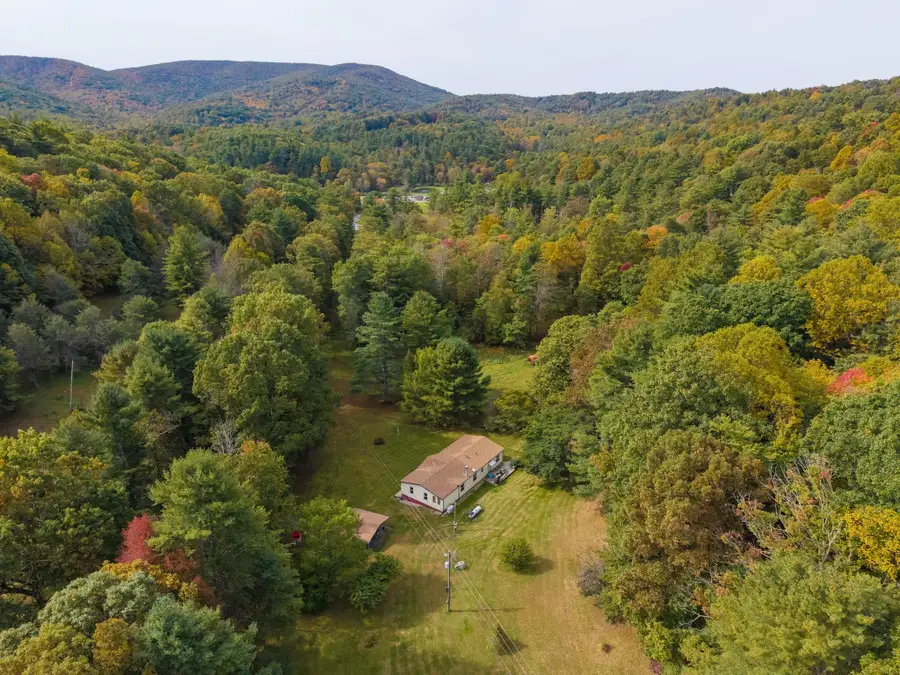 343 Fork Mountain Ln, Montebello, VA 24464 - #3