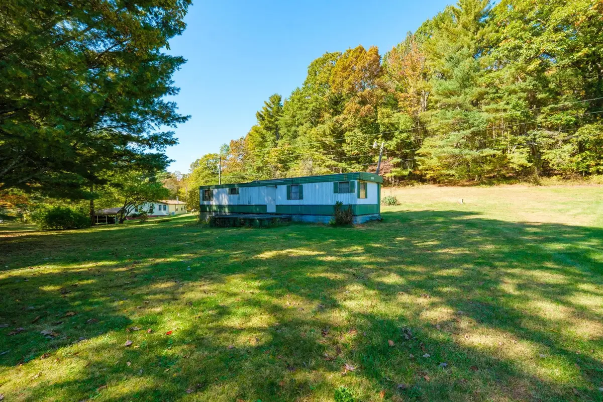 377 Fork Mountain Ln, Montebello, VA 24464 - #1