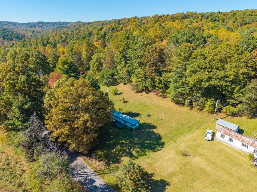 377 Fork Mountain Ln, Montebello, VA 24464 - #2