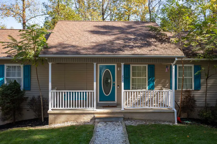 274 Rhododendron Ct, McGaheysville, VA 22840 - #2