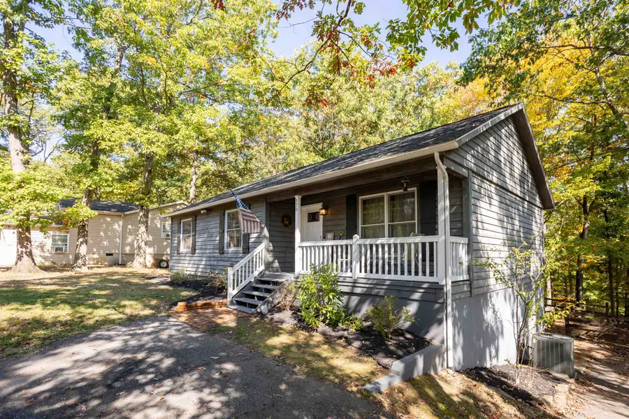 170 Pleasant Ln, McGaheysville, VA 22840 - #2