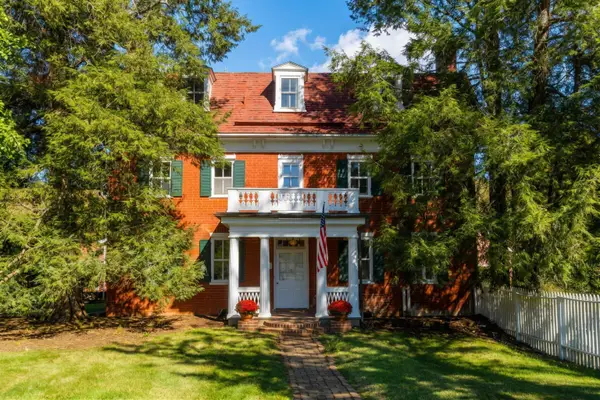 4855 Morris Mill Rd, Swoope, VA 24479
