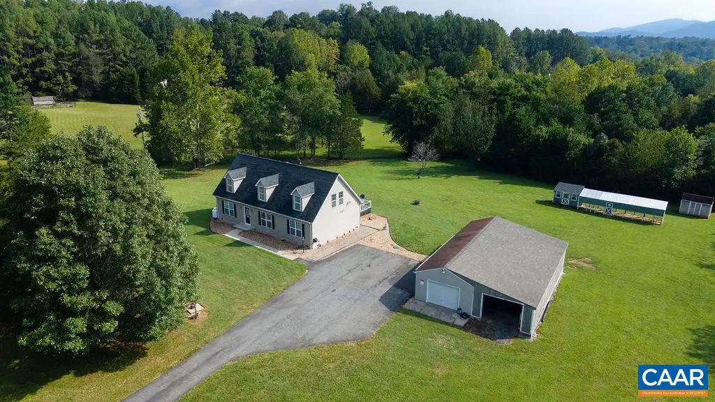676-B Rockfish School Ln, Afton, VA 22920 - #1