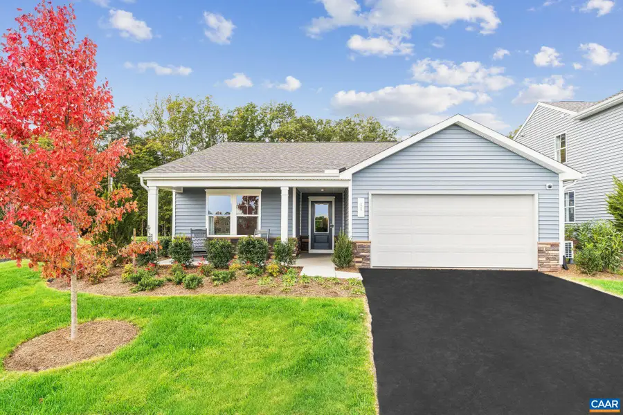 11 Horse Path Dr, Charlottesville, VA 22902 - #2