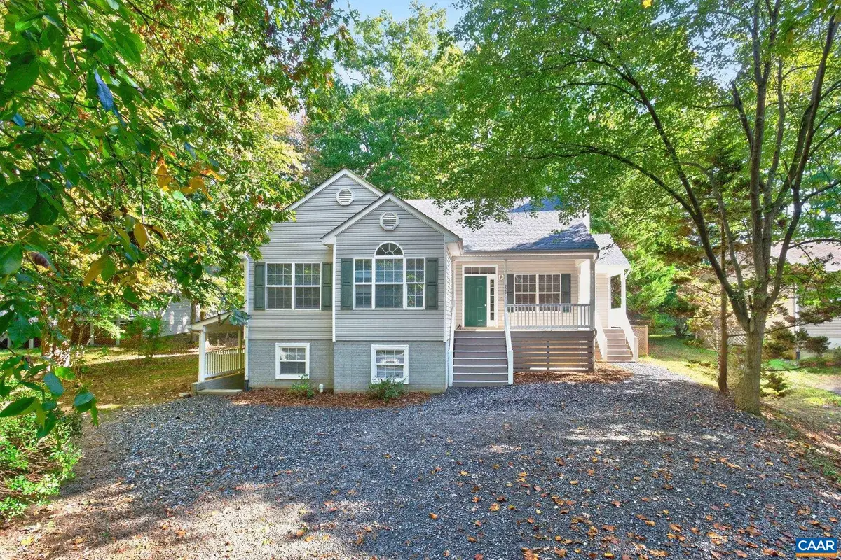 803 Jefferson Dr, Palmyra, VA 22963 - #1