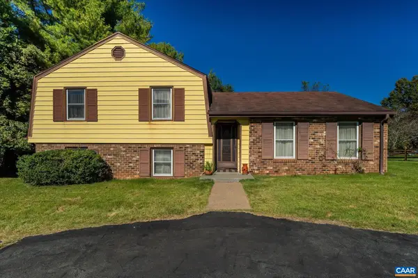 1610 Derby Ln, Charlottesville, VA 22911