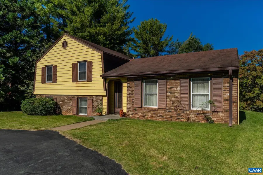 1610 Derby Ln, Charlottesville, VA 22911 - #2