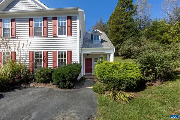 1176 Rustic Willow Ln, Charlottesville, VA 22911