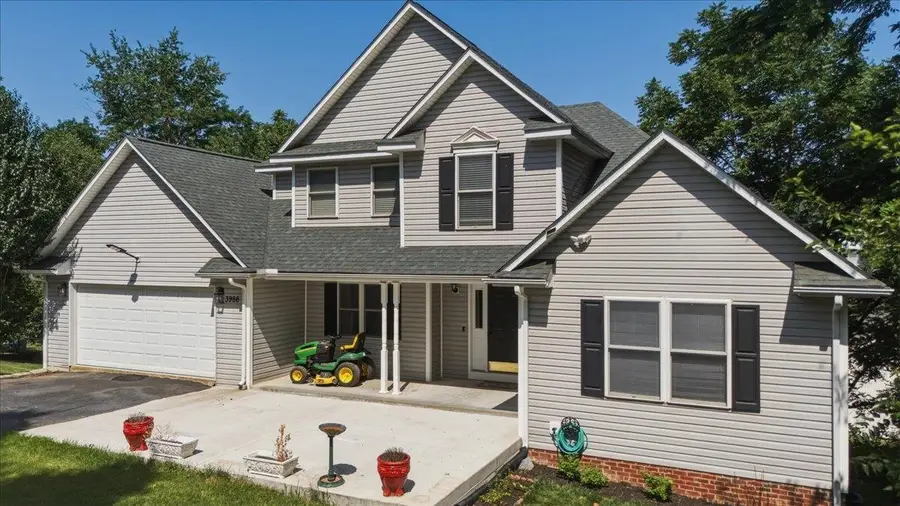 3986 Dixie Ridge Run Rd, Penn Laird, VA 22846 - #2
