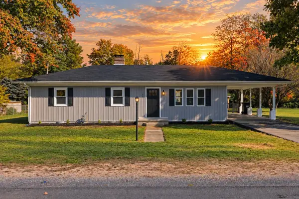 68 Beagle Gap Run, Waynesboro, VA 22980