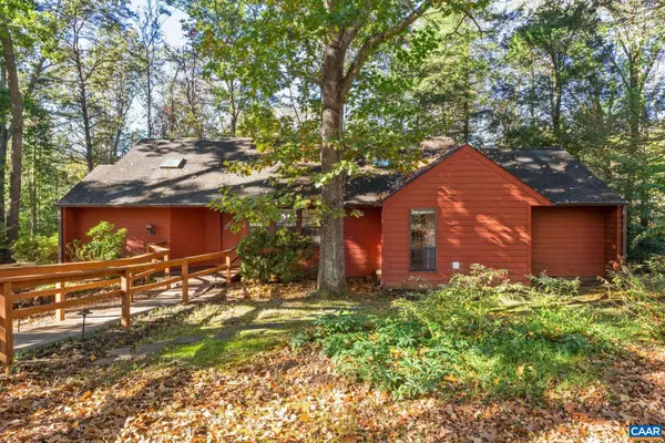209 Turkey Rdg, Charlottesville, VA 22903