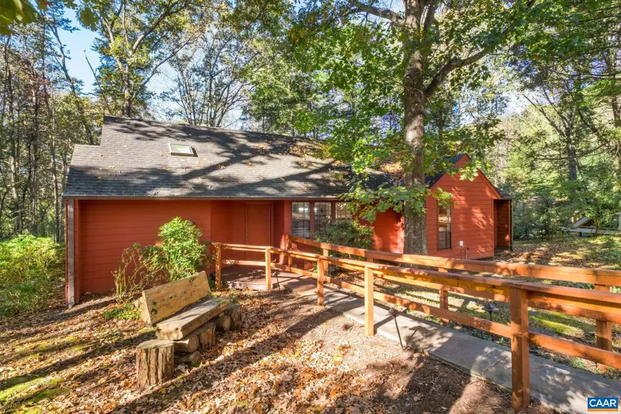209 Turkey Rdg, Charlottesville, VA 22903 - #2