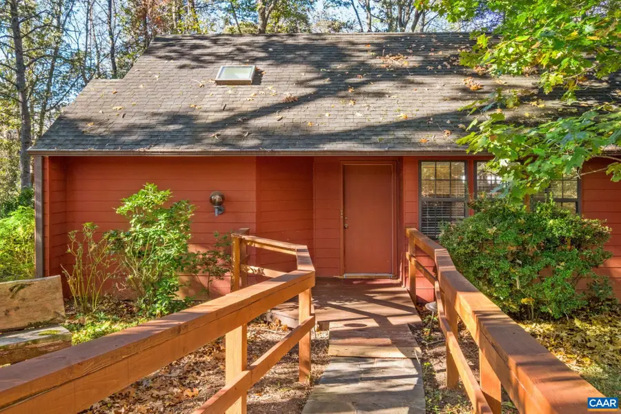 209 Turkey Rdg, Charlottesville, VA 22903 - #3