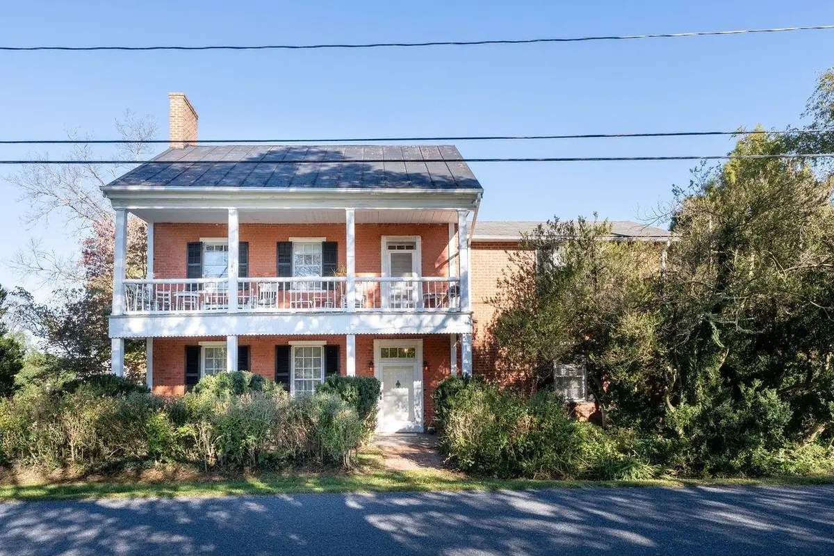8473 Main St, Port Republic, VA 24471 - #1