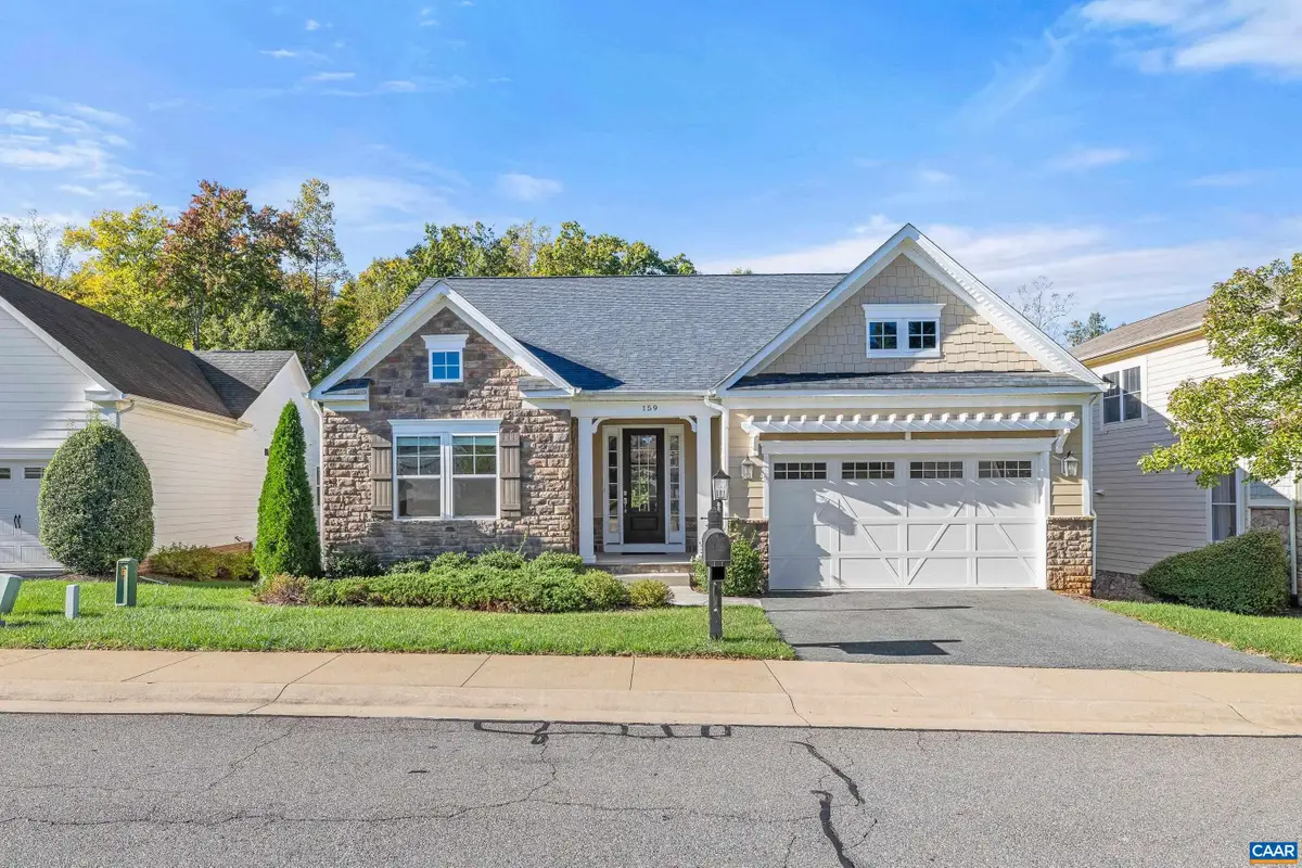 159 Timber Ridge Ln, Zion Crossroads, VA 22942 - #1