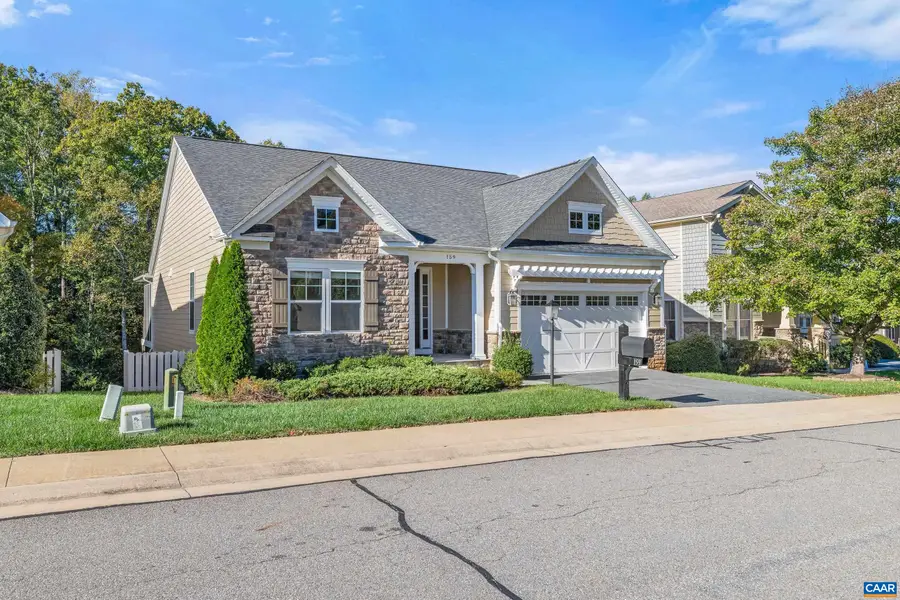 159 Timber Ridge Ln, Zion Crossroads, VA 22942 - #2