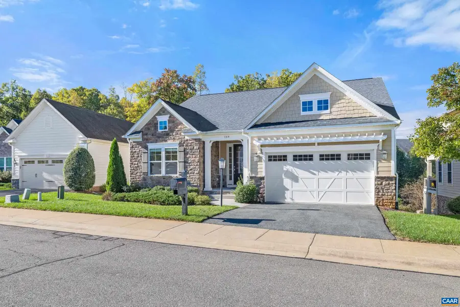 159 Timber Ridge Ln, Zion Crossroads, VA 22942 - #3