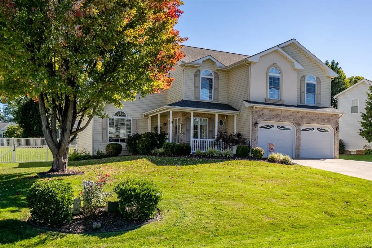 5920 Houndschase Ln, Ashby, VA 22801 - #1