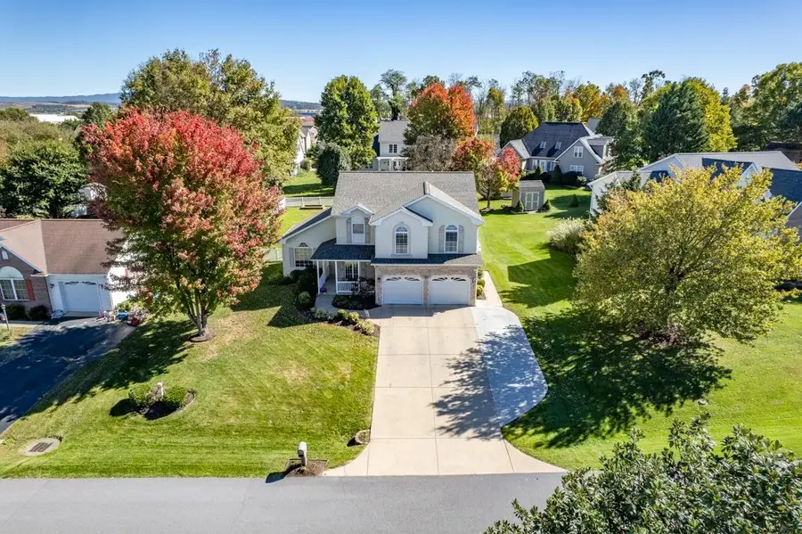 5920 Houndschase Ln, Ashby, VA 22801 - #2