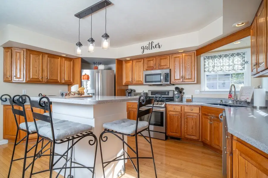 5920 Houndschase Ln, Ashby, VA 22801 - #3