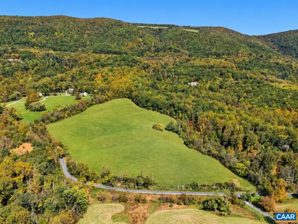 0 Old Turnpike Rd, Afton, VA 22920