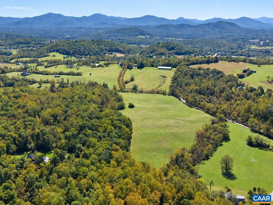 0 Old Turnpike Rd, Afton, VA 22920 - #3