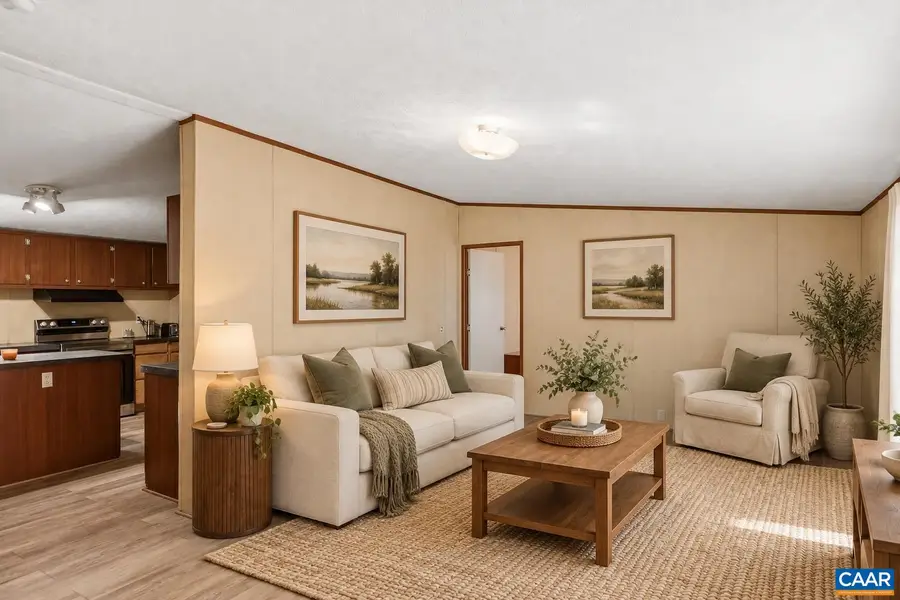 682 Piney Mountain Ln, Shipman, VA 22971 - #2