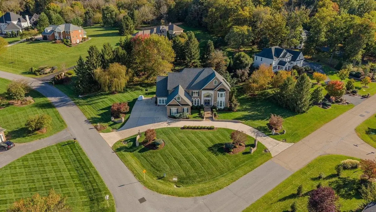3409 Lake Pointe Dr, Massanetta Springs, VA 22801 - #1