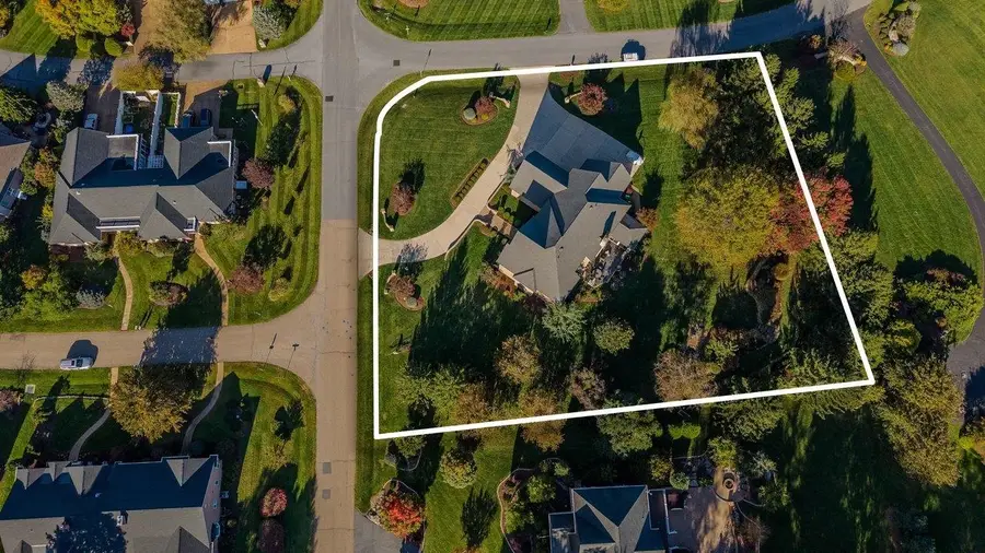 3409 Lake Pointe Dr, Massanetta Springs, VA 22801 - #2